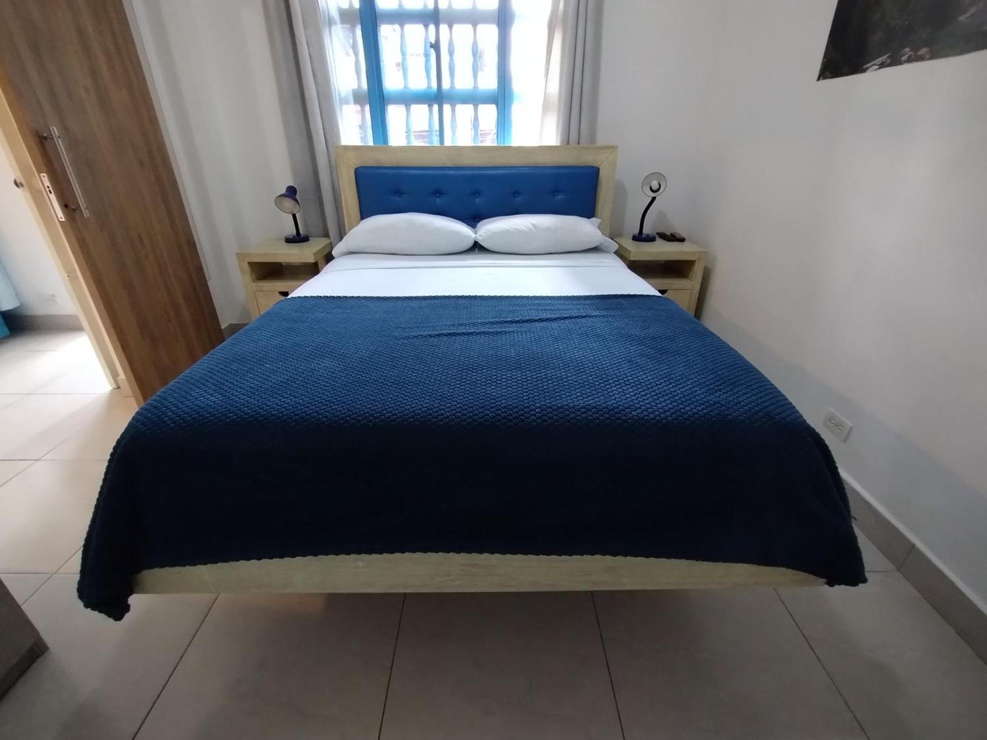 Air Guest House Medellin Luaran gambar