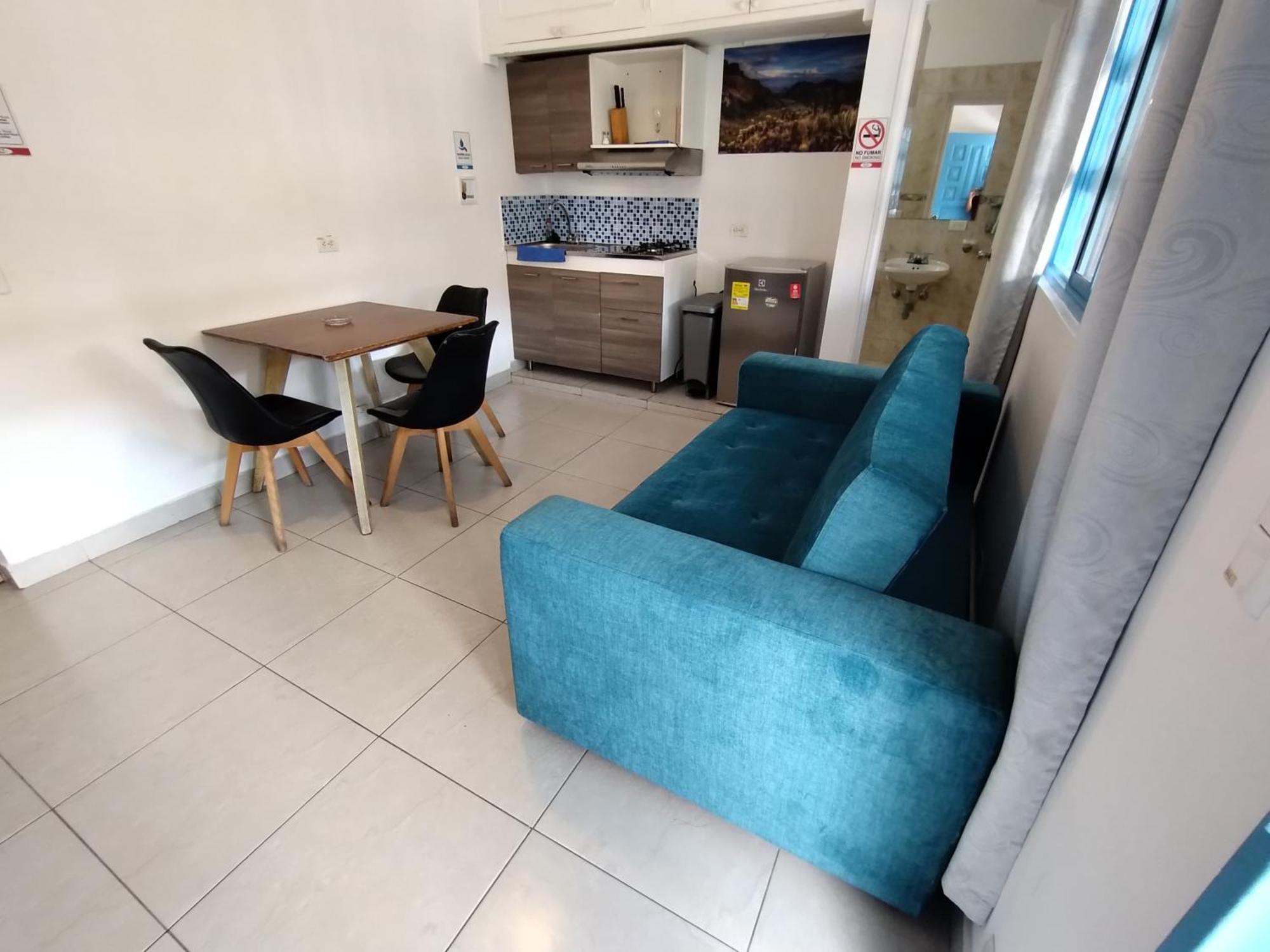 Air Guest House Medellin Luaran gambar