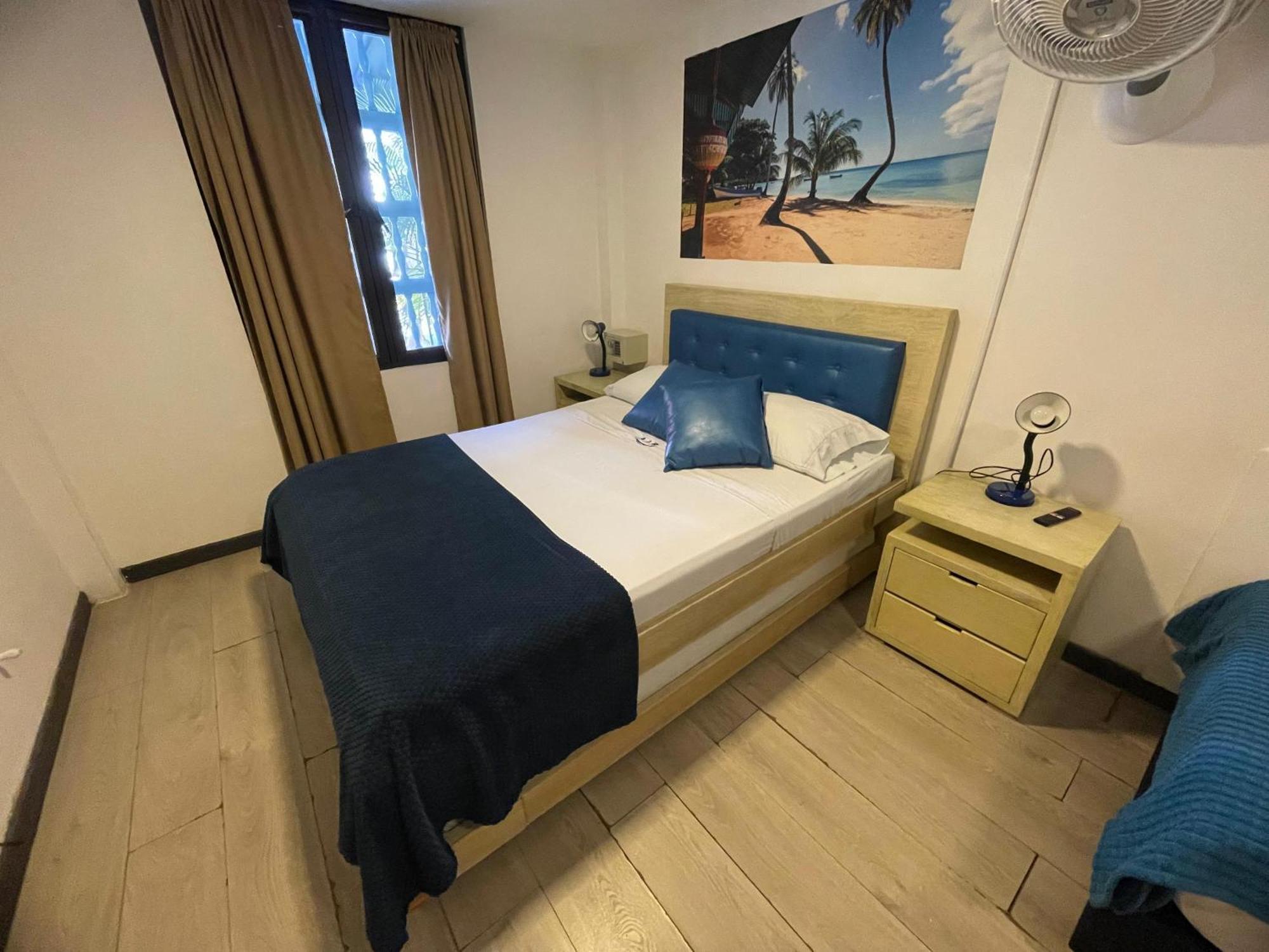 Air Guest House Medellin Luaran gambar
