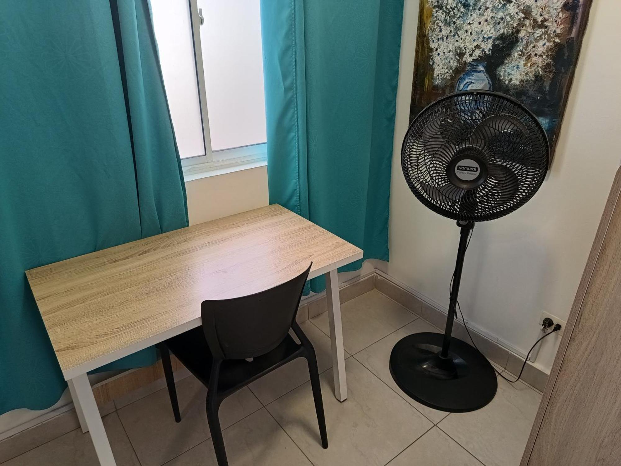 Air Guest House Medellin Luaran gambar