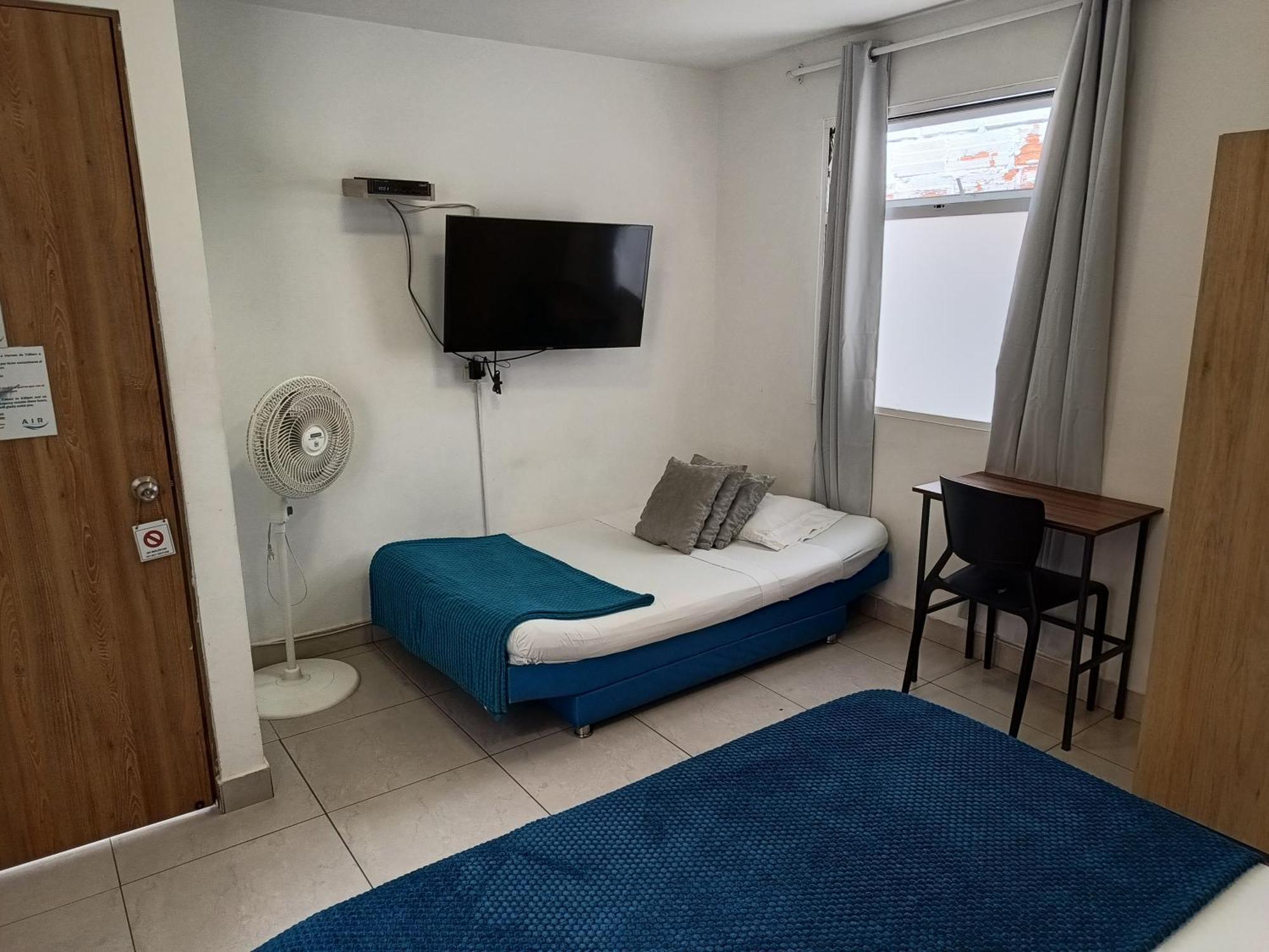 Air Guest House Medellin Luaran gambar