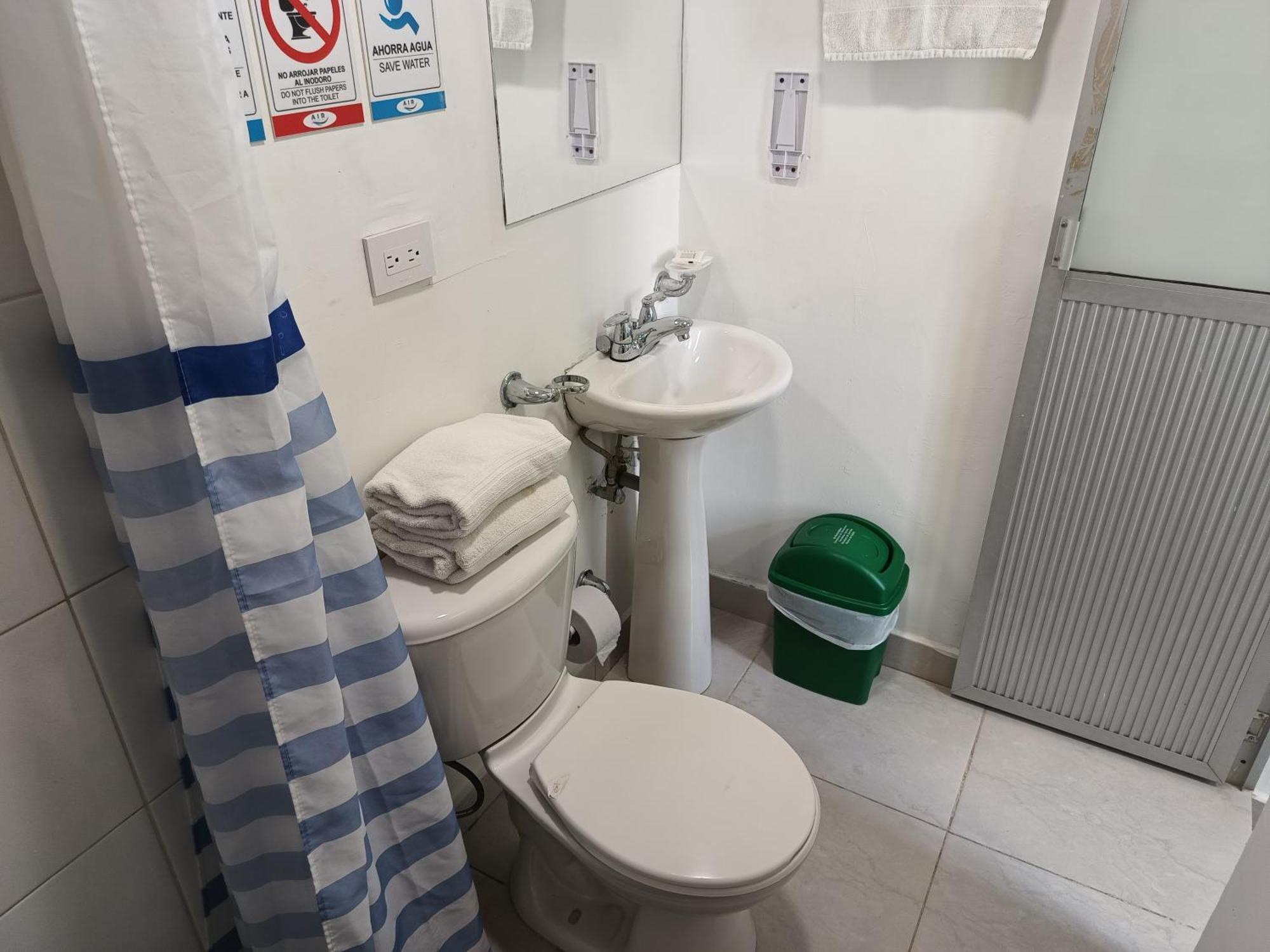 Air Guest House Medellin Luaran gambar