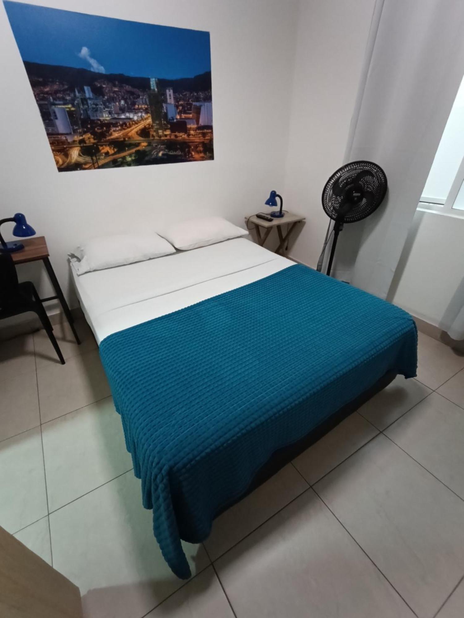 Air Guest House Medellin Luaran gambar