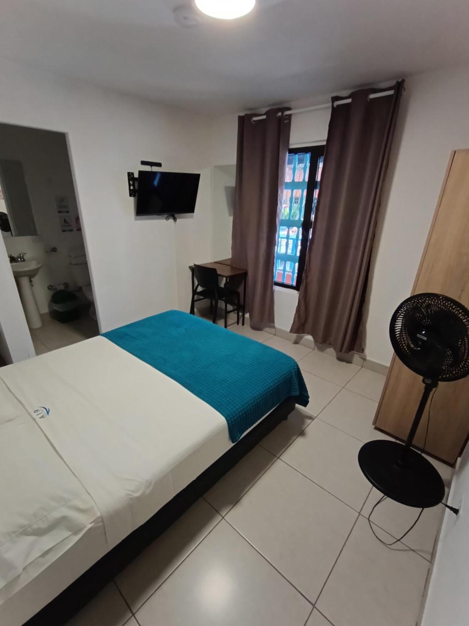 Air Guest House Medellin Luaran gambar